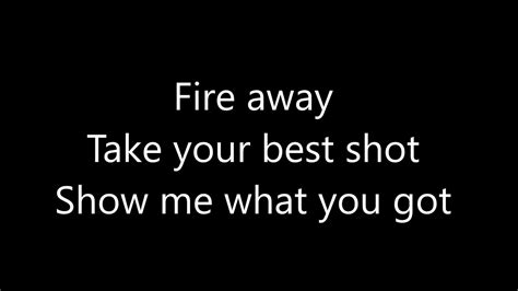 Chris Stapleton - Fire Away (Lyrics) Chords - Chordify