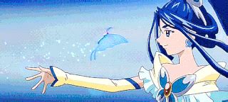 Cure Aqua | Wiki | Precure Amino