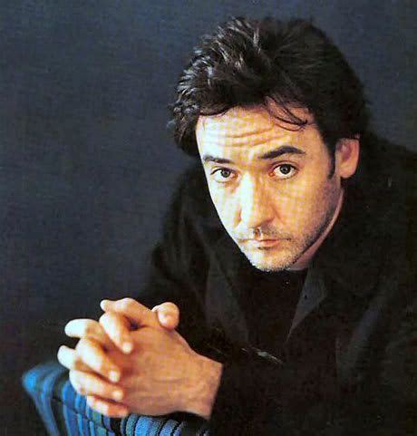 Pin by Patricia Sun on John cusack young | Handsome male models, John cusack young, Casual stylish