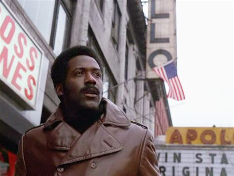 Shaft (1971) Reviews - Smashbomb