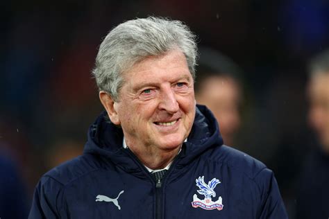 Liverpool fans praise Roy Hodgson after Palace defeat City