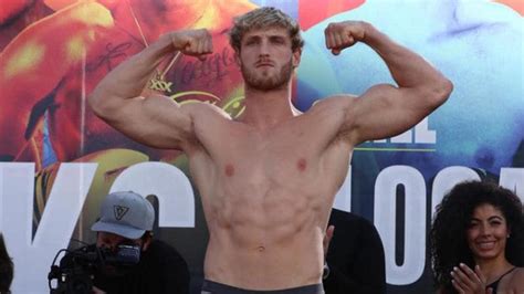 Logan Paul Reveals Why He Chose Boxing Over MMA - MMABETZ.com