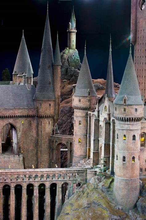 The Real Life Hogwarts Castle Revealed » TwistedSifter