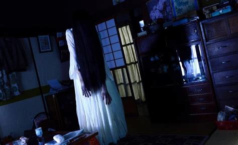 Sadako vs kayako ending 254516-Sadako vs kayako ending explained