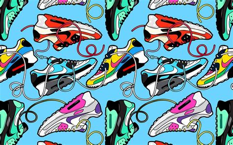 Nike Air Max 90 Wallpapers - Wallpaper Cave