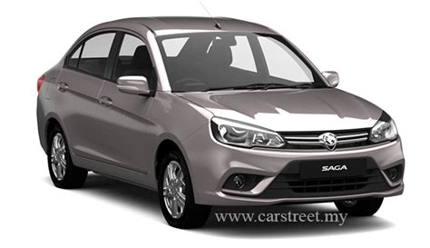 Proton Saga 1.3 (A) | KMT Global Rent A Car