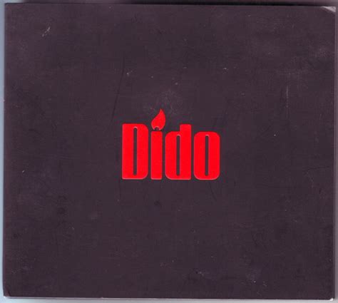 Dido – White Flag (2003, CD) - Discogs