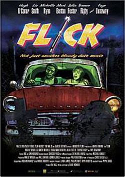 Film Review: Flick (2008) | HNN