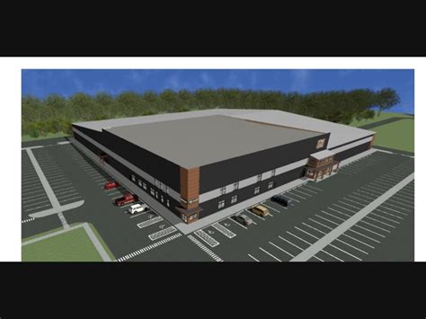 New Berlin Sports Complex Builders Offer Piece Of Former School | New Berlin, WI Patch