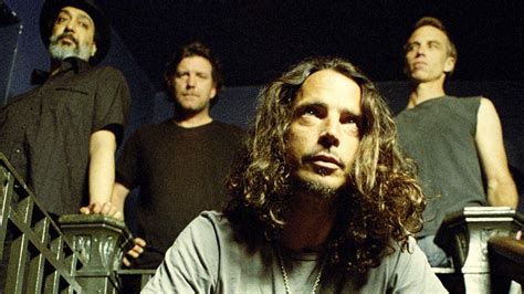 Chris Cornell Soundgarden - Chris Cornell S Widow Sues Soundgarden Over Royalties : Soundgarden ...