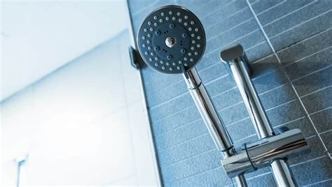 Types Of Shower Faucets | What Might Suit Your Shower