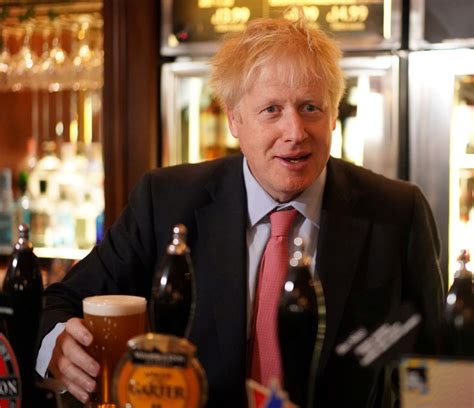 Boris Johnson, Britain’s New EU-Loathing PM, Summed Up in 10 Revealing ...