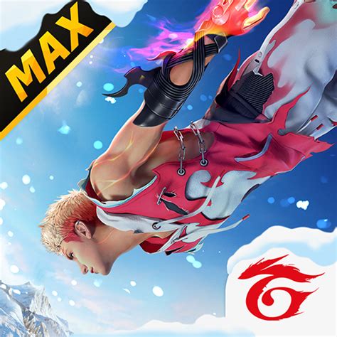 Free Fire MAX APK 2.103.1 Download Free Version New 2024