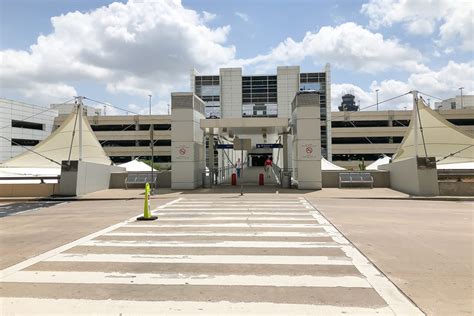 How to save money when Parking at DFW Airport • Outside Suburbia Family