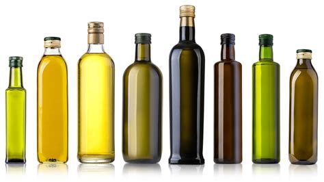 Tips You Need When Cooking With Different Types Of Olive Oil