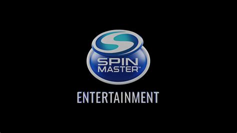 Spin Master Entertainment/Nickelodeon/Paramount Pictures (2021) - YouTube