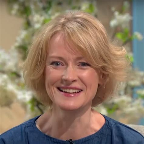 Outnumbered star Claire Skinner talks romance with Hugh Dennis