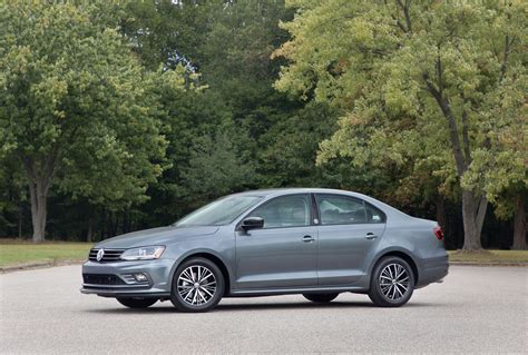 2018 Volkswagen Jetta (VW) Review, Ratings, Specs, Prices, and Photos - The Car Connection