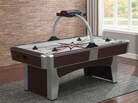 10 Best Air Hockey Tables Reviewed in Detail (Nov. 2024)