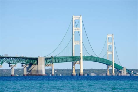 Mackinac Bridge Facts: Everything You Want to Know about the Mighty Mac ...