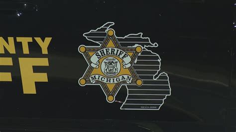 Monroe Co. Sheriff's Office arrests man after leading authorities on pursuit in stolen vehicle