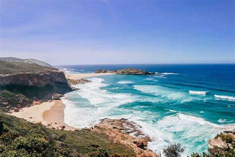 The Best Beaches in South Africa - Stoked To Travel