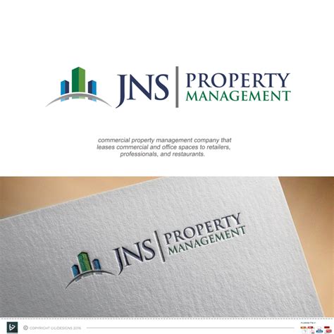 Property Management Logo Design | Logo design contest