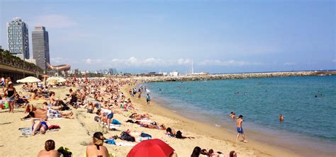 Barcelona Activities: Beaches, Tapas, and Vibrant Culture