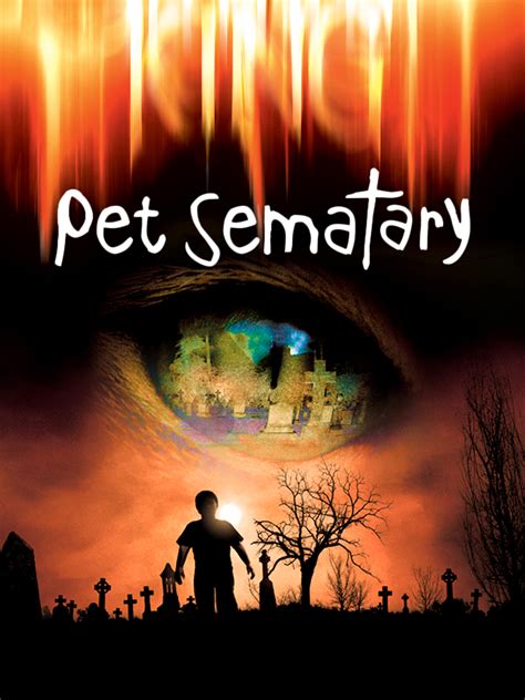 Prime Video: Pet Sematary (1989)