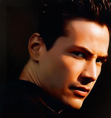 The Immortal Keanu Reeves Battles A Vampire - The Adventures Of Mystic Investigations