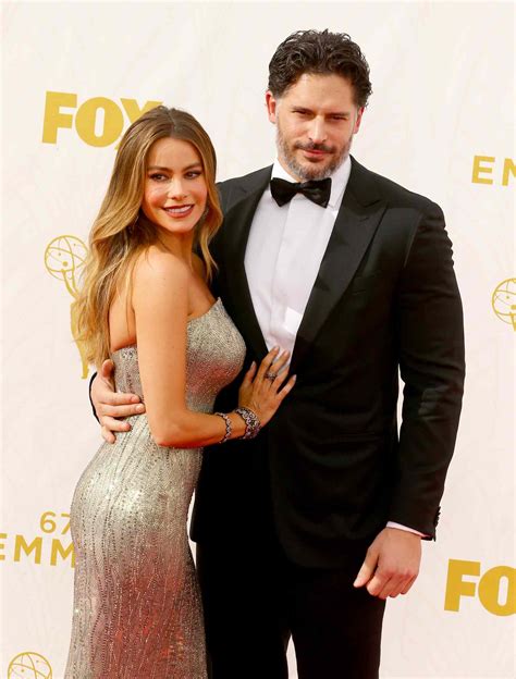 Sofia Vergara and Joe Manganiello's Relationship Timeline