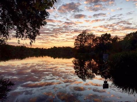 Lake Alice Sunset (this won me a few photography competitions since I took it 😁) : ufl