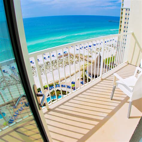 Rooms | Holiday Inn Resort Pensacola Beach FL