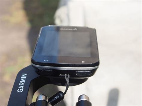 Garmin Edge 820 review - Canadian Cycling Magazine