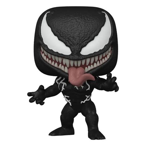 Figurka Venom: Let There Be Carnage - Venom (Funko POP! Marvel 888) - Xzone.cz