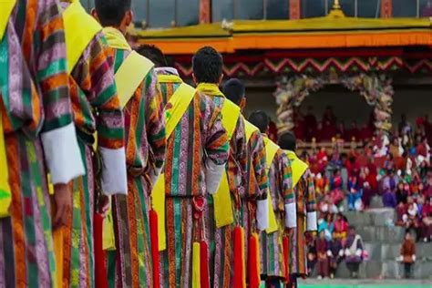 Travel to Bhutan | 7-Day Fully Customisable Package