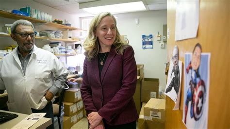 Abigail Spanberger | Democrat running for U.S. Congress in Virginia’s ...