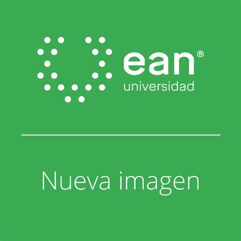 ¡La Universidad Ean tiene nueva imagen! | Noticias | Universidad Ean