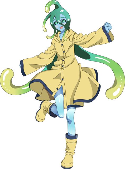 Suu (Canon, Monster Musume)/Cr33ver | Character Stats and Profiles Wiki | Fandom