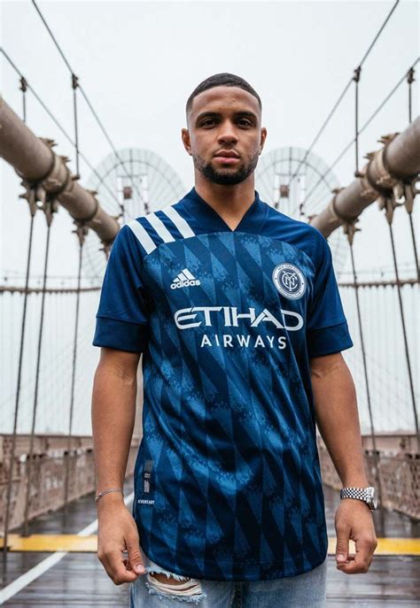 adidas Reveal Full MLS 2020 Jersey Collection - SoccerBible | Sport ...