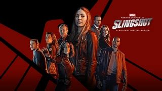 Watch Marvel's Agents of S.H.I.E.L.D.: Slingshot TV Show - ABC.com