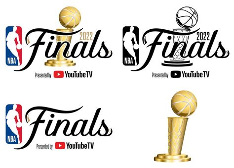 NBA Unveils 2022 NBA Finals Logo, Reviving a Classic Look – SportsLogos ...