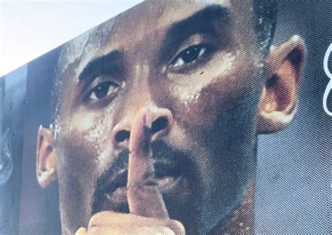 (Video) Kobe Bryant Mural Unveiled on Ocean Front Walk - Palisades News