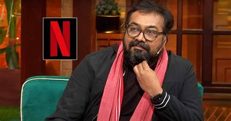 Anurag Kashyap Slipped Into Depression & Had Two Heart Attacks After ...