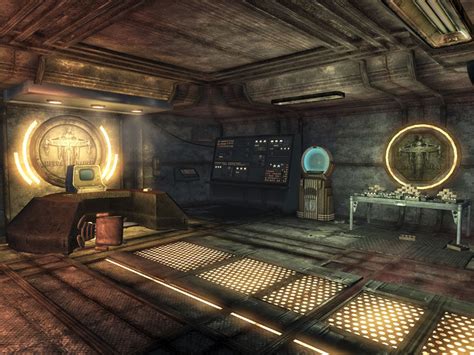 Sierra Madre vault - The Vault Fallout Wiki - Everything you need to ...