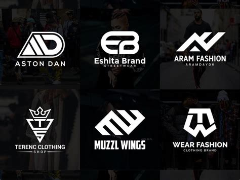 Logo Ideas For Clothing Line