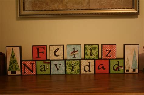 Feliz Navidad Set | Christmas decorations, Home decor, Decor