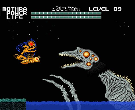 Godzilla: Monster of Monsters – Obsolete Gamer