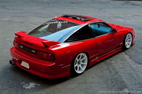 The AFTERMARKET Hatchback Aero Thread! - Page 3 - Zilvia.net Forums | Nissan 240SX (Silvia) and ...