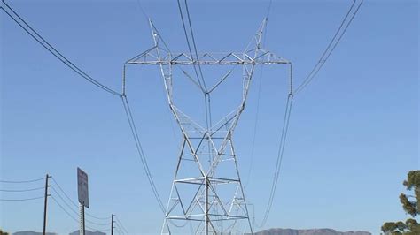 Power shutoffs could affect 300,000 Southern California Edison ...